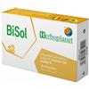 Herboplanet - Bisol Integratore Alimentare Sistema Nervoso Confezione 30 Compresse