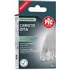 Pic - Solution Cerotti Ovali Per Vesciche Dita Confezione 6 Pezzi