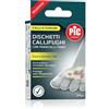 Pic - Solution Dischetti Callifughi Con Paracalli Tondi Confezione Mix 24 Pezzi