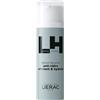 Lierac - Homme Fluido Anti-Età Rassodante E Idratante Confezione 50 Ml