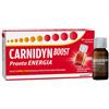 Carnidyn - Boost Pronta Energia Confezione 10 Fiale