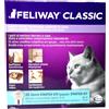 FELIWAY CLASSIC (diffusore + ricarica 48 ml) - Aiuta il gatto a gestire situazioni stressanti