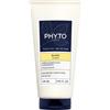 PHYTO (LABORATOIRE NATIVE IT.) Phyto Blonde Balsamo Sublimante - Balsamo per capelli biondo chiaro e scuro - 175 ml