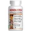 Sangalli Srl MENOLISTICA da 120 Capsule Peso 93 Grammi