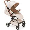 Nanan - Passeggino Leggero Nanan 02 + accessorio materassino azzurro