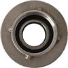 SagaSave 1 pezzo Storz riduttore interno filo di pompieri accoppiamento costruzione tubo flessibile industriale, tubo di alluminio Storz accoppiamento (45x80mm)