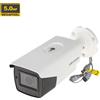 Hikvision telecamera Bullet HD-CVI 5Mp Motorzoom 2.7 - 13.5 mm - DS-2CE19H8T-AIT3ZF F