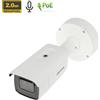 Hikvision telecamera Bullet IP 2Mp Motorzoom 2.8-12 mm - DS-2CD2626G2-IZS