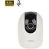 IMOU telecamera Dome PTZ 4Mp Ottica 3.6 mm Wi-Fi - IPC-A42P