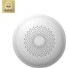 ISNATCH Sensore antiallagamento Smart Wi-fi per interni - HEY WATER 67.6800.75