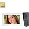 ISNATCH kit videocitofono Smart Wi-fi 1080p - HEYVIDEODOOR 67.6884.45