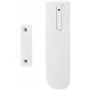 Urmet Contatto magnetico wireless da interno di colore bianco - 1051/201