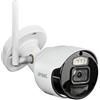 Urmet Telecamera bullet, IP WiFi, 2M ottica fissa 2,8 mm - 1099/218