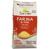 SARCHIO SpA SARCHIO Farina Mais Finiss500g