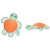 CHICCO (ARTSANA SpA) Chicco gioco baby turtle eco+ - CHICCO - 983674021
