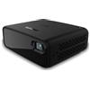 Philips PicoPix Micro 2TV videoproiettore Proiettore a corto raggio DLP 540p (960x540) Nero