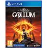NACON The Lord of the Rings: Gollum PS4