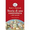 Edizioni Studio Tesi Storia di una controttava e altri racconti