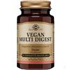 Solgar it. multinutrient spa VEGAN MULTI DIGEST 50TAV MAST