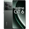 realme GT 6 17,2 cm (6.78") Doppia SIM Android 14 5G USB tipo-C 16 GB 512 GB 5500 mAh Verde