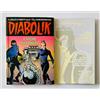 DIABOLIK Il Fascino della Pantera Fuoriserie Limited Numerato con Cartolina