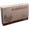 GILNAT Srl CON SOCIO UNICO Euselidium 30 Compresse - Integratore per la tiroide