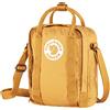 Fjällräven Tree-kånken Sling, Borsa Sportiva Unisex Adulto, Maple Yellow, Taglia unica