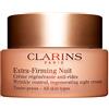 Clarins Extra-Firming Nuit - Tutti i tipi di pelle, 50 ml - Crema Viso notte