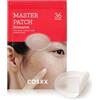 COSRX Master Patch Intensive | Cerotti idrocolloidi ovali per brufoli con olio dell'albero del tè e acido salicilico, per un trattamento facile e veloce di macchie e brufoli (36 cerotti)