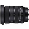 Sigma ottiche SIGMA AF 24-70MM F/2.8 ART DG DN II L-MOUNT - GARANZIA UFFICIALE SIGMA (copia)