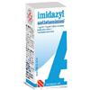 RECORDATI SPA IMIDAZYL - COLLIRIO ANTISTAMINICO 10 ml 1 mg/ml + 1 mg/ml