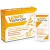 Paladin Pharma Vitality Astenase Integratore Ferro E Vitamine B 14 Bustine