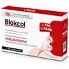Sanavita Blokcal Integratore A Base Di Cromo 20 Compresse