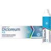 Dicloreum - Ice Schiuma Frizzante per Traumi e Contusioni Confezione 150 Ml