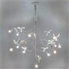 SELETTI LAMPADARIO SPARROW 15313
