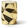 OPINION CIATTI SGABELLO 66 CM, BIG TAB.U ORO
