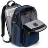 TUMI ZAINO SEARCH, ALPHA BRAVO BLU NAVY