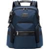 TUMI ZAINO NAVIGATION, ALPHA BRAVO BLU NAVY