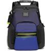 TUMI ZAINO NAVIGATION, ALPHA BRAVO ROYAL BLUE