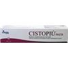 AURORA BIOFARMA CISTOPIÚ PASTA 30g - Salute Urinaria per Cani e Gatti