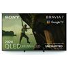 Sony K65XR70AEP Smart TV 65"" MINI LED UHD 4K "