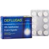 GS PHARMA LTD Deflugas 30 Compresse Masticabili