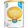 Abbott Similac Gold Stage 1 Latte Neonati 0-6 Mesi 900 G