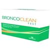 Broncoclean Farma-derma Broncoclean Fast Granulato Sublinguale 24 Bustine