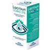 Diadema Farmaceutici Lacrisun 5% Soluzione Oftalmica Ipertonica 10 Ml