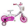 Denver Micol - Bicicletta per bambini, misura 12