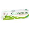 Ortodermina*crema 3g 5% - 005556030 - bellezza-e-cosmesi/viso/dermatiti-e-arrossamenti