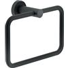 NOBILI RUBINETTERIA Nobili Rubinetterie Accessori - Porta salvietta a parete mora opaco - ACPL25