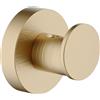 NOBILI RUBINETTERIA Nobili Rubinetterie Accessori - Appendino miele spazzolato - ACPL50