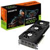 GIGABYTE - GeForce RTX 4060 Ti 8 GB GDDR6 Pci-E 2x DisplayPort / 2x HDMI GAMING OC 8G